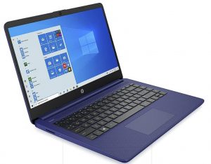 2021 HP 14 Laptop