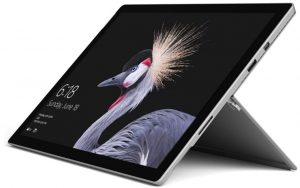 Surface Pro-for realtors