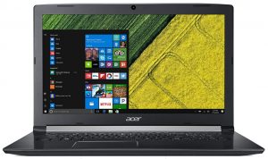 Acer Aspire 5-gaming under 800