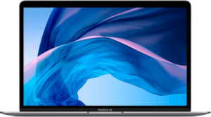 Apple MacBook Air Gray