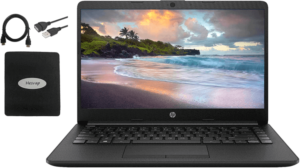 2020 HP 14 inch Laptop