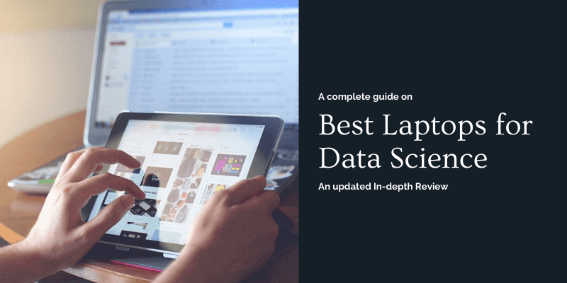 Best Laptop for Data Science