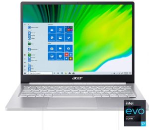 Acer Swift 3-gaming under 700
