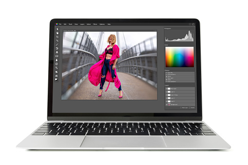 best budget laptops for photo editing